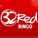 32 Red Bingo 